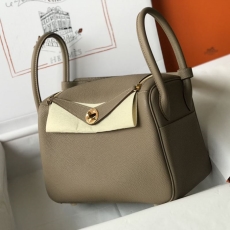 Hermes Lindy Bags